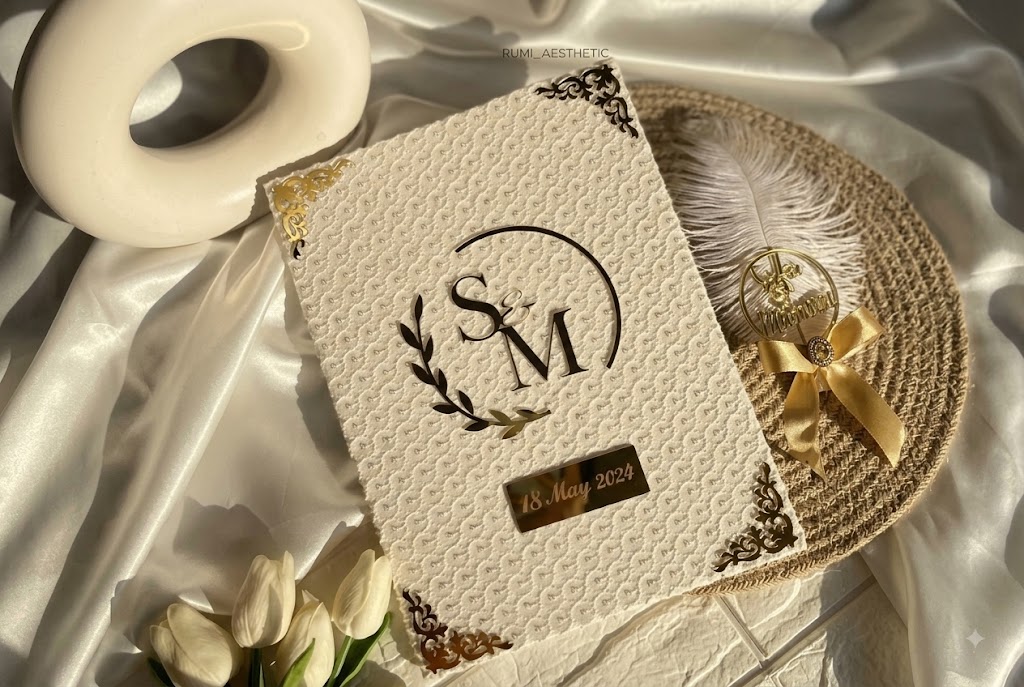 Personalized memory booklet
